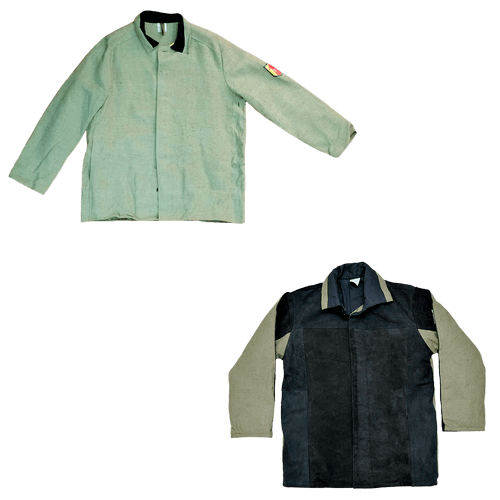 Одежда сварщика