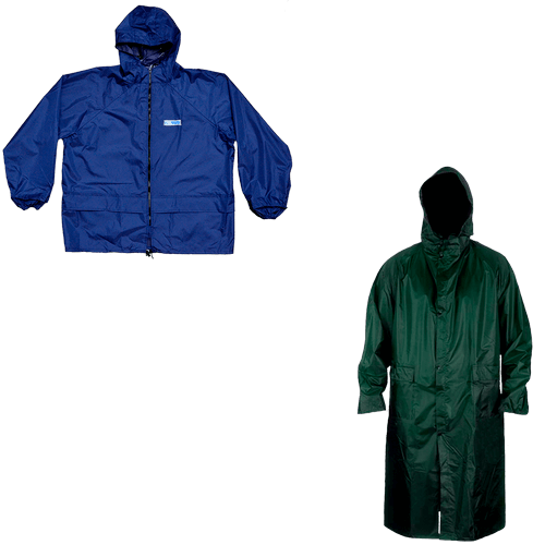 Защита от воды и кислот